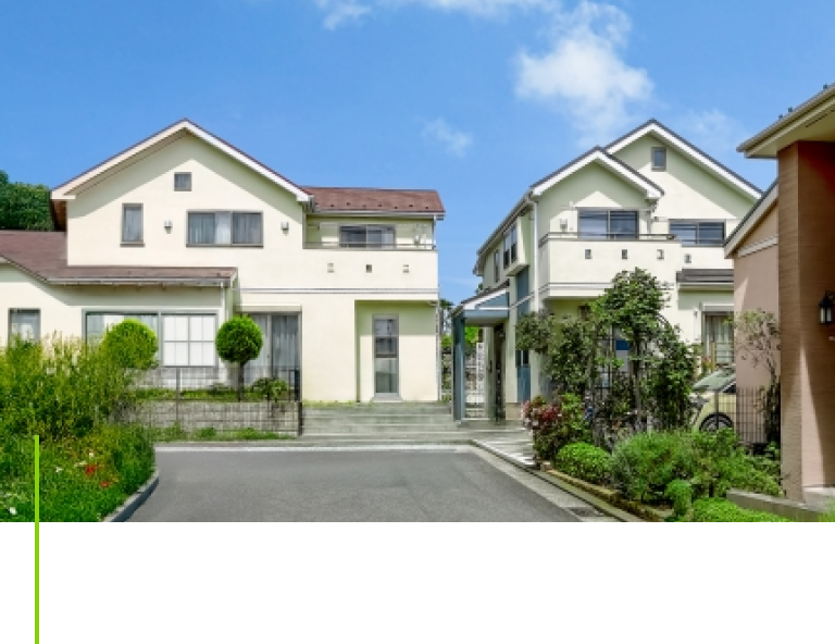 再開発プロジェクト